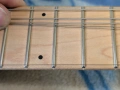 Music Man Sterling SUB Axis AX4, снимка 9