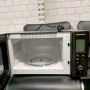 Микровълнова фурна SilverCrest SMW 800 F2 – 800W, 20L, снимка 4