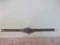 Часовник "SEIKO" ръчен дамски механичен с верижка работещ, снимка 3