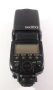Светкавица Canon Speedlite 580EX II, снимка 2