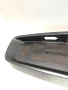 Задна табела за регистрационен номер сива за Nissan Primera P12 (2005) 90810Au20, снимка 3