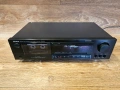 Касетен дек Denon DRM-600 с Dolby HX Pro за ценители, снимка 2