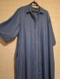 СТРАХОТНА  ДЪНКОВА РОКЛЯ HEMA 2XL-3XL, снимка 4