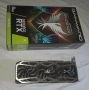 Видео карта NVIDIA RTX 3070 Ti, снимка 3