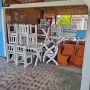 баварски маси и пейки, снимка 5