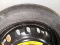 Патерица от Audi T125/80 R17 5x112, снимка 4