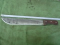  мачете - 1 , снимка 1
