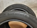 215/50/17 Continental / летни гуми, снимка 9