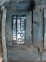 Делко за Мазда 323 1.3 T2T58471 / B3M5 P8, снимка 4