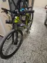 Велосипед Drag Trigger + Столче Thule., снимка 2