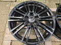 Лети джанти 18ки 5х112 WheelWorld, снимка 4