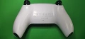 PS5 DualSense Controller + K-SILVER JS13 Pro+ TMR аналогови стикове CFI-ZCT1W BDM-010, снимка 3
