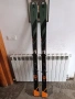 ски Atomic redster qti 169см, снимка 1