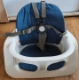 Столче за хранене Stokke Steps + седалка,възглавнички и колан, снимка 12
