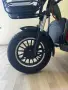Електрическа триколка Max Motors Grand Pudding 2000W, 60V, 25Ah, снимка 7