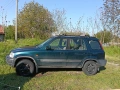 Хонда crv Honda 1998 LPG automatic панорама, снимка 10