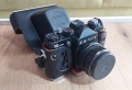 Фотоапарат ZENIT ретро за колекционери , снимка 5