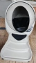 Litter-robot 3 Connect автоматична котешка тоалетна , снимка 3
