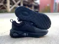 ЛЯТНА РАЗПРОДАЖБА! Nike AirMax 270 Triple Black, снимка 2