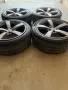 21” джанти с гуми 5x112 Mercedes Ml Gl W164/x164, снимка 8