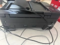 Canon PIXMA TR4650 – Черен, снимка 5