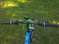  Велосипед Barracuda Hyperion 26" MTB – 21 скорости, дискови спирачки, снимка 6