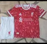 LIVERPOOL ❤⚽️ детско юношески футболни екипи НОВО сезон 2026-27 година , снимка 7