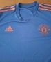 Манчестър Юн./Manchester Utd. adidas Condivo Training 2022 - размер 2XL, снимка 2