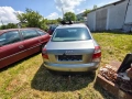audi a4 b6 quattro ауди а4 б6 куатро 1.9 131кс на части , снимка 5