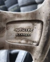 Джанти 16" 5x108 Ford Volvo Peugeot Citroen Jaguar, снимка 3