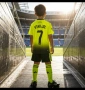 VINI.JR 7 ❤️⚽️ детско юношески футболни екипи , снимка 4