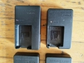 ЗАРЯДНИ и батерий за камери CASIO BC-60L NP-60 BC-70L BC-90L, снимка 3