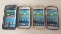 Калъф Samsung S6802 Samsung I9295 Samsung I8730 Samsung I8750 Samsung I8552 Samsung S5250, снимка 7