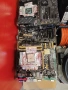 Електронна скраб CPU RAM Motherboard , снимка 3