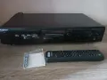 minidisc player recorder sony mds je510 с дистанционно, снимка 1