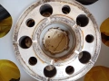 Оригинални джанти Ауди 17 цола 5/112 ЕТ 39 J8/  66.5, снимка 9