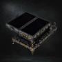 Кутия зя бижута RELIQUARY CASKET  , снимка 4