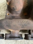 Изпускателен колектор за Ford 2.0 tdci, снимка 3