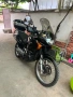 Хонда трансалп 650куб 2003г, снимка 3