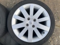 Оригинални джанти 17" 4х108 Peugeot, снимка 3