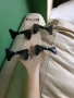 Бас китара Ibanez GSR280QA, усилвател Promethean, снимка 4