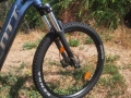 Планински ел велосипед Scott Aspect eRide 930 29 2023 E-Bike , снимка 6