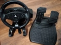PS4/PS3 Волан Thrustmaster T80, снимка 1
