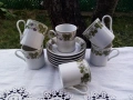 Баварски сервиз за кафе, снимка 1