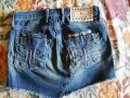 различни къси дънки Guess , снимка 13