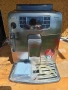 Saeco Intelia HD 8904 Deluxe INOX , снимка 1