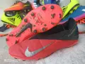 Бутонки 43 - 44, калеври, футболни обувки, стоножки Футболни обувки Nike PHANTOM VSN 2 PRO DF FG, снимка 2