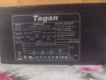 Компютърно захранване (PSU) за настолен компютър — марка Tagan, модел TG480-U22 , снимка 4