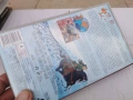 МУЛАН-ORIGINAL VHS VIDEO TAPE 0807260911L1, снимка 11