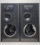 стерео тонколони ретро Hi-Fi JBL LX44G, снимка 1